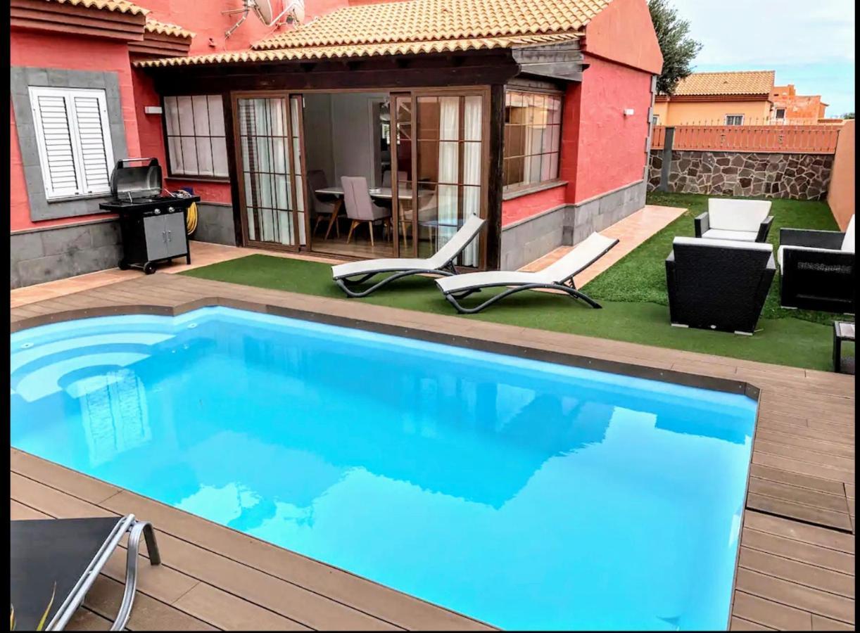 Casa Madriu, Villa De Lujo En Zona Residencial 코라레호 외부 사진