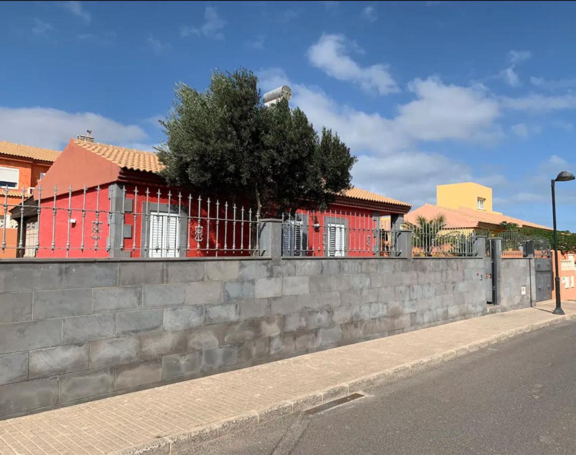 Casa Madriu, Villa De Lujo En Zona Residencial 코라레호 외부 사진
