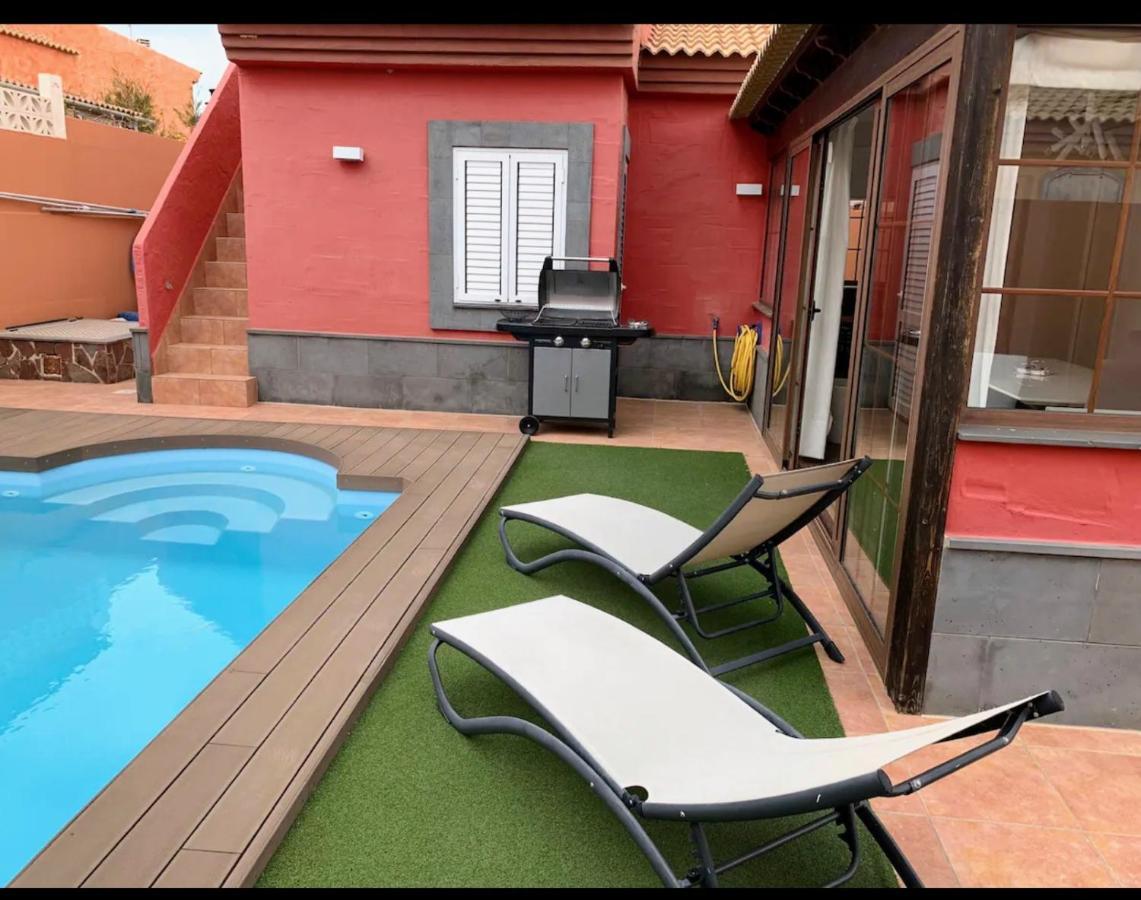 Casa Madriu, Villa De Lujo En Zona Residencial 코라레호 외부 사진