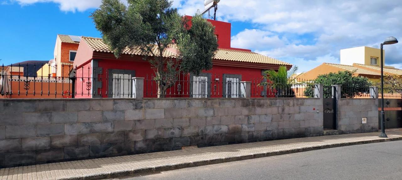 Casa Madriu, Villa De Lujo En Zona Residencial 코라레호 외부 사진