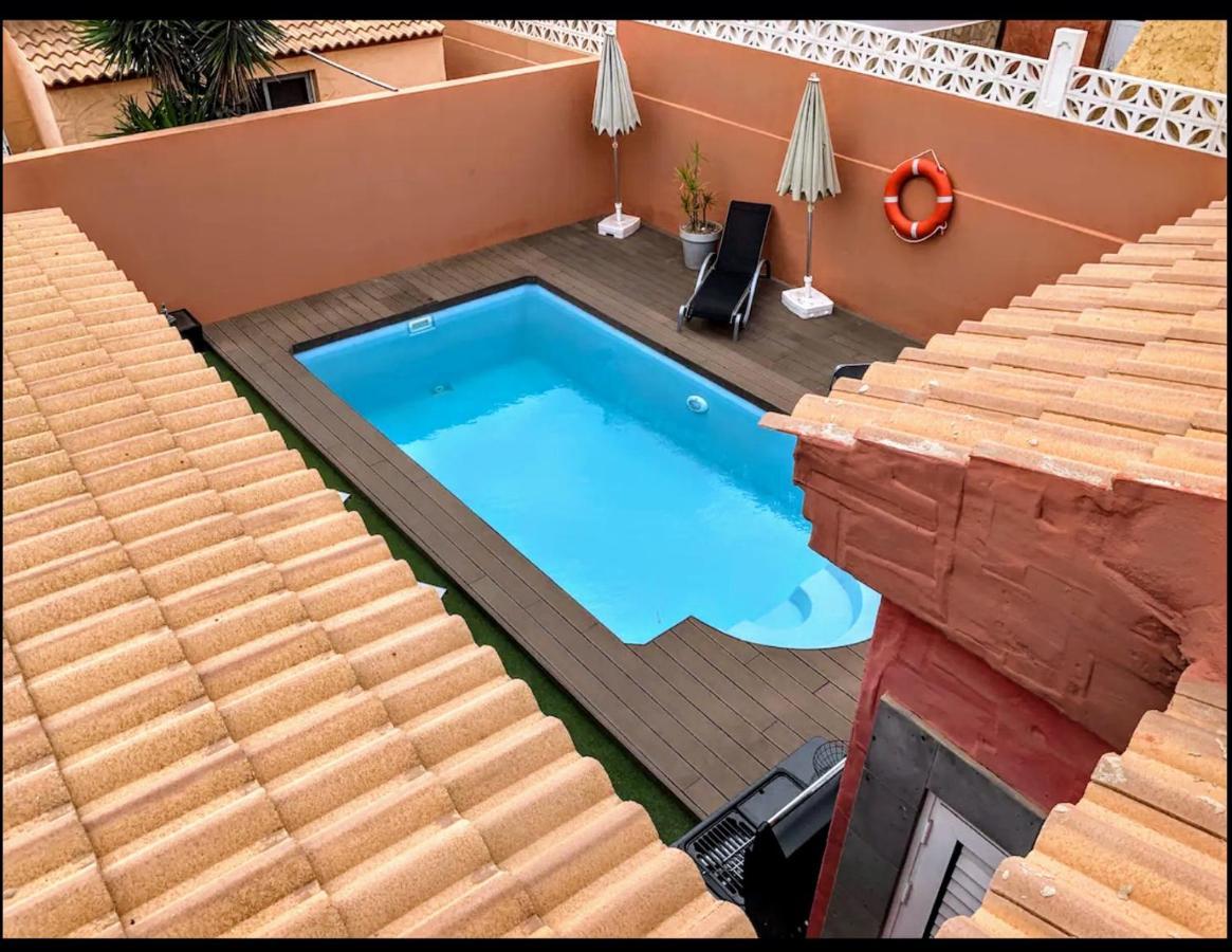 Casa Madriu, Villa De Lujo En Zona Residencial 코라레호 외부 사진