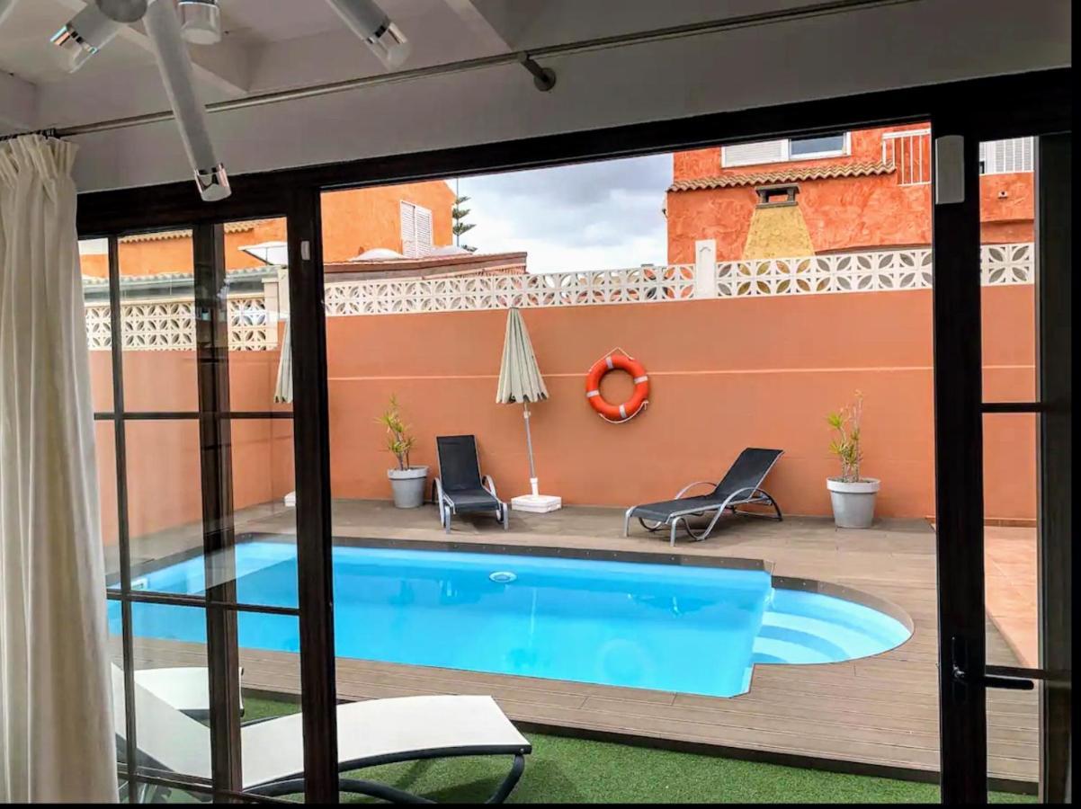 Casa Madriu, Villa De Lujo En Zona Residencial 코라레호 외부 사진