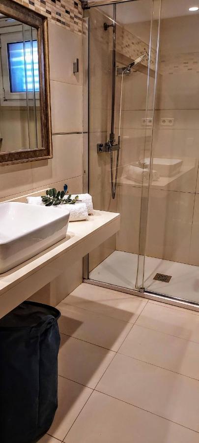 Casa Madriu, Villa De Lujo En Zona Residencial 코라레호 외부 사진