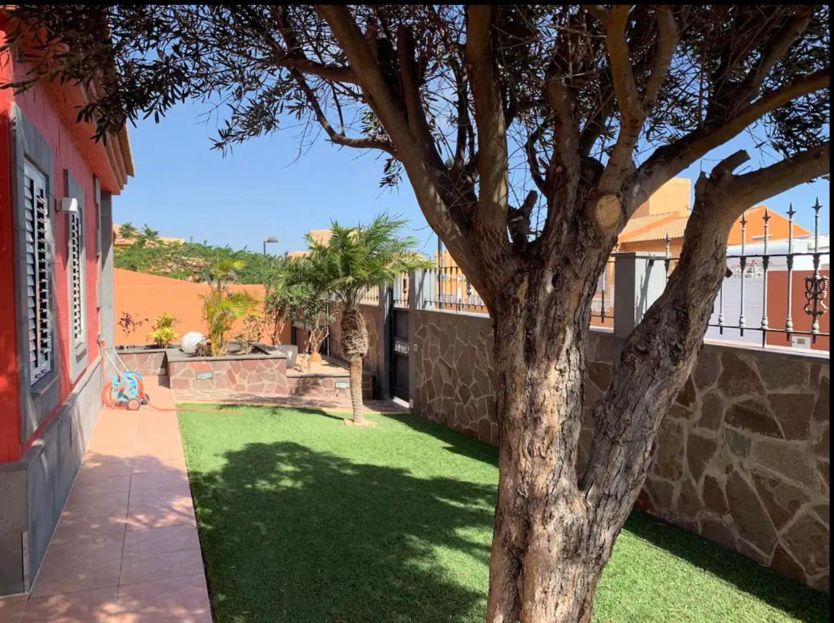 Casa Madriu, Villa De Lujo En Zona Residencial 코라레호 외부 사진