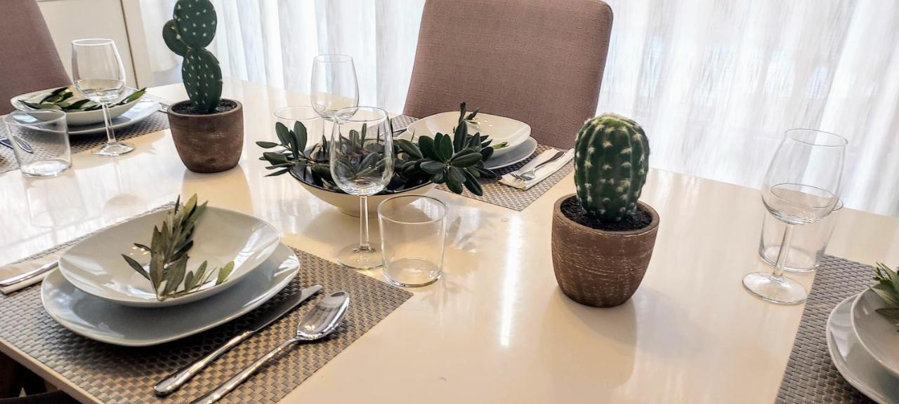 Casa Madriu, Villa De Lujo En Zona Residencial 코라레호 외부 사진